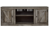 Wynnlow Gray 60" TV Stand