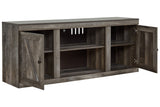 Wynnlow Gray 60" TV Stand