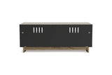 Oliah Natural Medium TV Stand