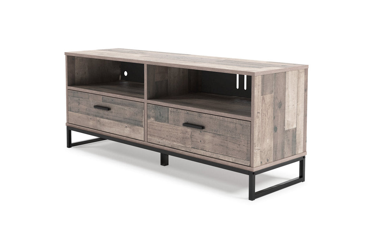 Neilsville Multi Gray 59" TV Stand