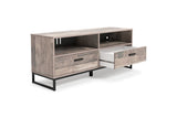 Neilsville Multi Gray 59" TV Stand