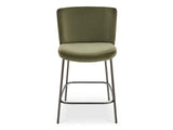 Early Green Counter Stool by Moe's Home at Eve Furniture