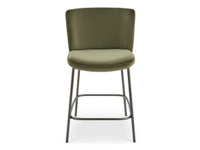 Early Green Counter Stool by Moe's Home at Eve Furniture