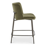 Early Green Counter Stool by Moe's Home at Eve Furniture