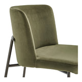 Early Green Counter Stool by Moe's Home at Eve Furniture