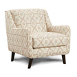 Eastleigh Keystone Multi Chair by Furniture of America at Eve Furniture