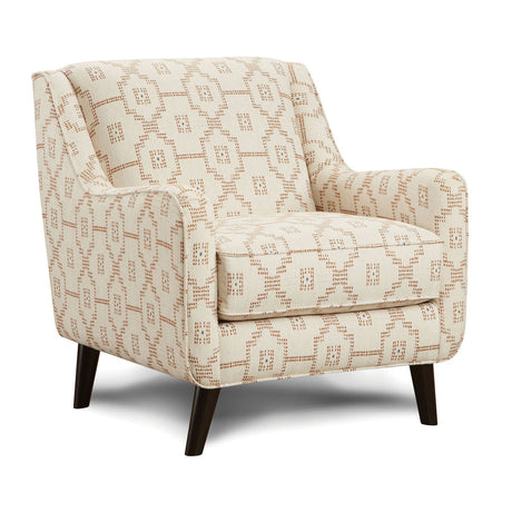 Eastleigh Keystone Multi Chair by Furniture of America at Eve Furniture