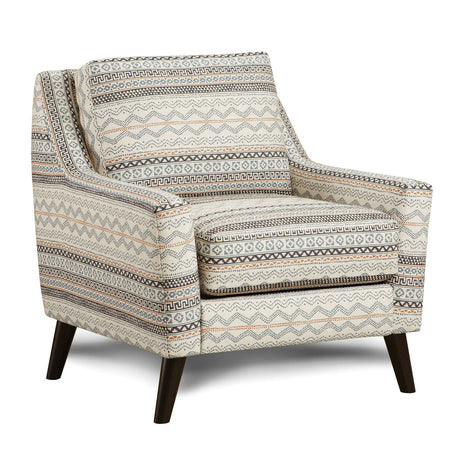 Eastleigh Tribal Multi Chair by Furniture of America at Eve Furniture