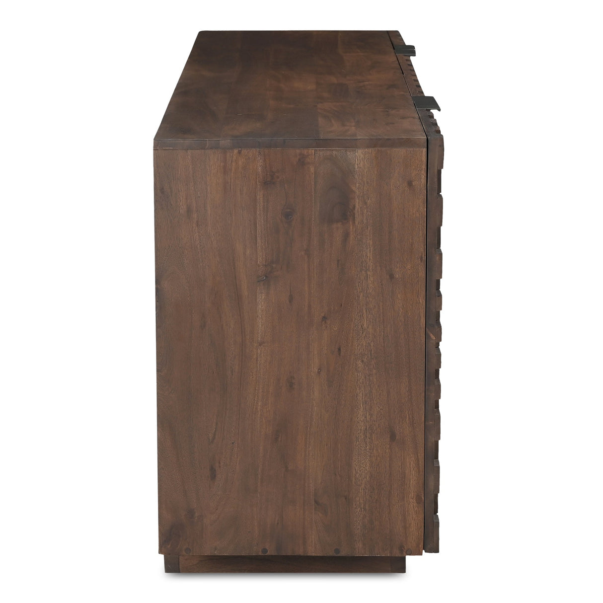 Easton Brown Sideboard by Moe's Home at Eve Furniture
