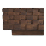 Easton Brown Storage Coffee Table