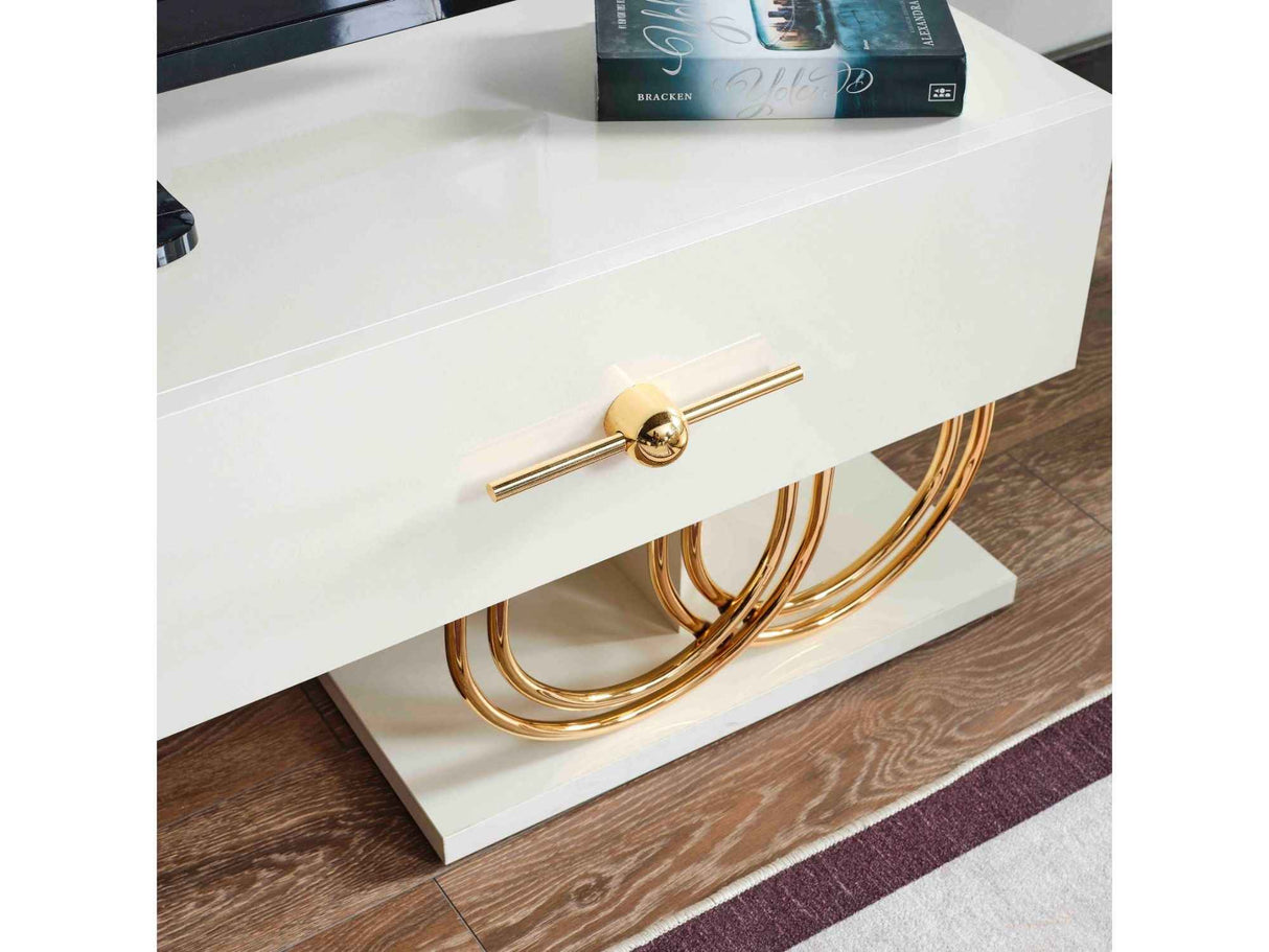 Marsel Tv Stand by Furnia at Eve Furniture