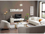 Marsel Tv Stand by Furnia at Eve Furniture