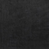 Ella Black Upholstered Tufted Bench Stainless Steel Legs by Coaster at Eve Furniture