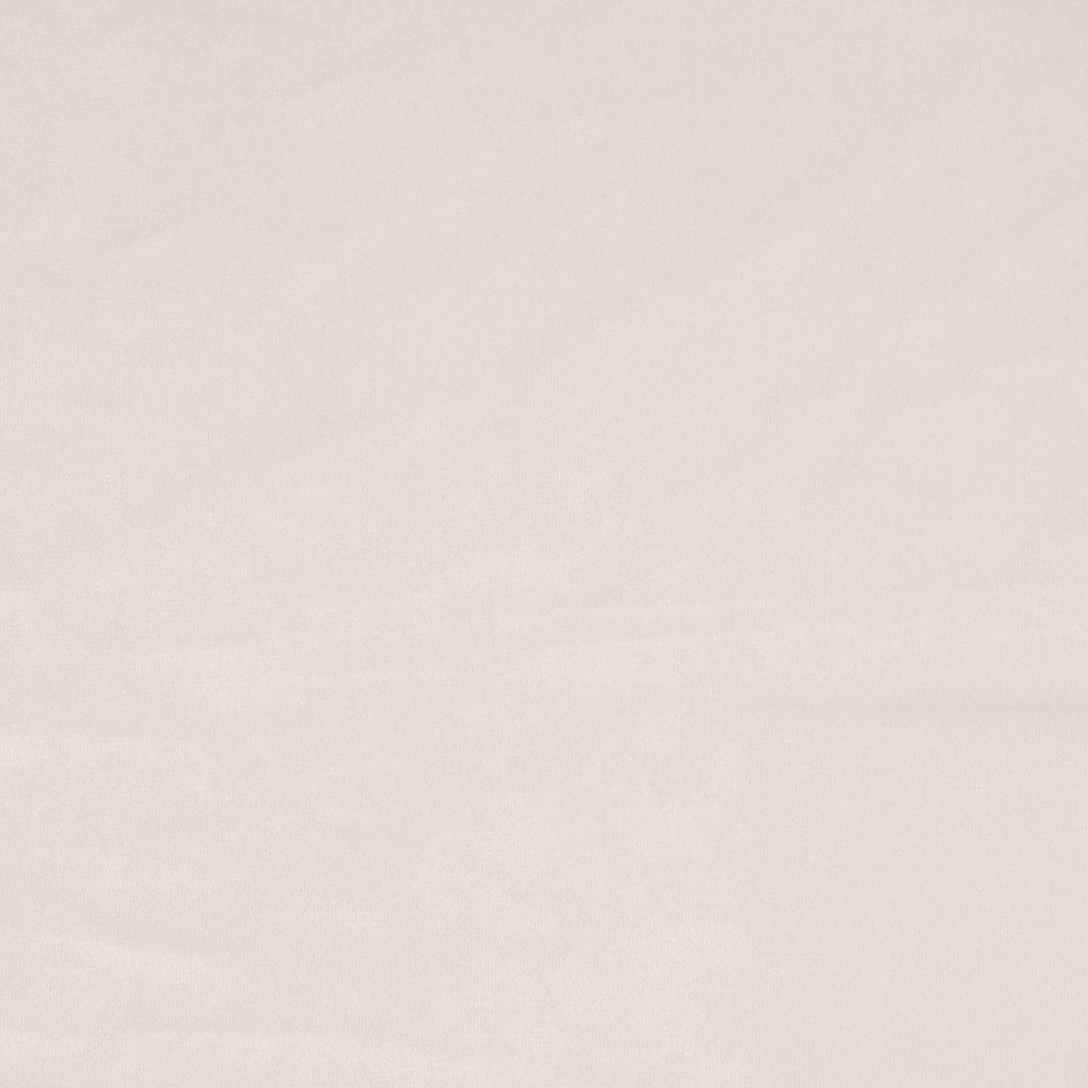 Ella Ivory Upholstered Tufted Bench Stainless Steel Legs by Coaster at Eve Furniture