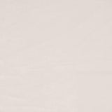 Ella Ivory Upholstered Tufted Bench Stainless Steel Legs by Coaster at Eve Furniture