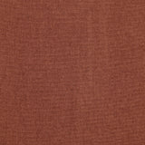 Ella Rust Upholstered Tufted Bench Stainless Steel Legs by Coaster at Eve Furniture