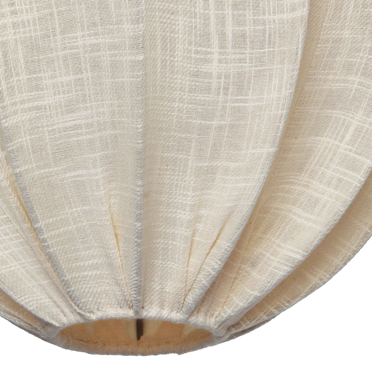 Elliana Off-White Pendant Lamp by TOV Furniture at Eve Furniture