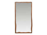 Ellis Brown Large Mirror by Moe's Home at Eve Furniture