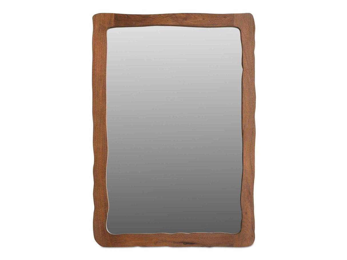 Ellis Brown Small Mirror by Moe's Home at Eve Furniture