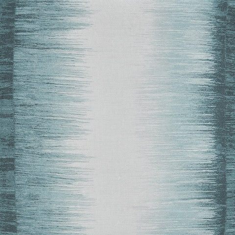 Elonwich Teal/White Pillow by Ashley at Eve Furniture