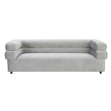 Elsa Upholstered Sofa by TOV Furniture at Eve Furniture