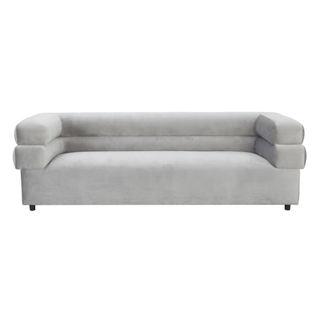 Elsa Upholstered Sofa by TOV Furniture at Eve Furniture