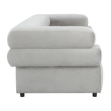 Elsa Upholstered Sofa by TOV Furniture at Eve Furniture