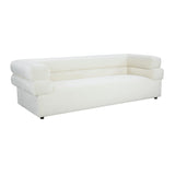 Elsa Upholstered Sofa by TOV Furniture at Eve Furniture
