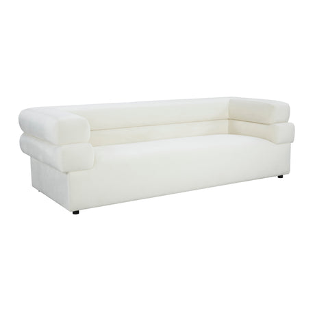 Elsa Upholstered Sofa by TOV Furniture at Eve Furniture