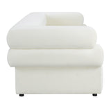 Elsa Upholstered Sofa by TOV Furniture at Eve Furniture