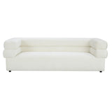 Elsa Upholstered Sofa by TOV Furniture at Eve Furniture