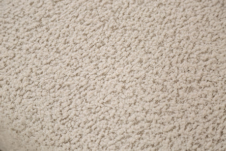 Elverum Off-White Loveseat by Furniture of America at Eve Furniture