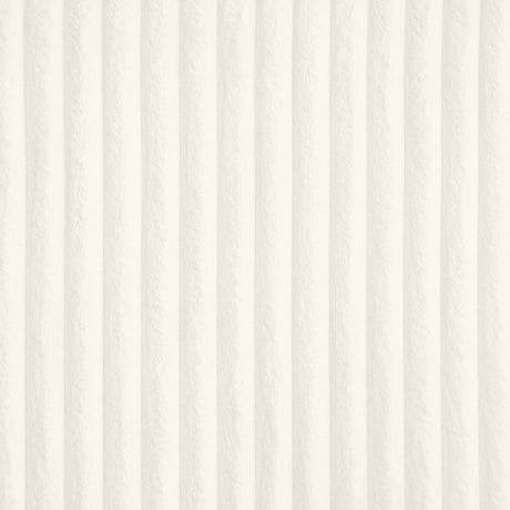 Emberson Ivory Upholstered Rectangular Storage Ottoman by Coaster at Eve Furniture