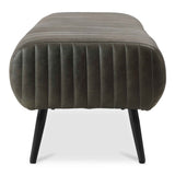Endora Green Bench by Moe's Home at Eve Furniture