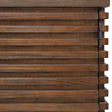 Essie Sideboard, Brown by Dovetail at Eve Furniture