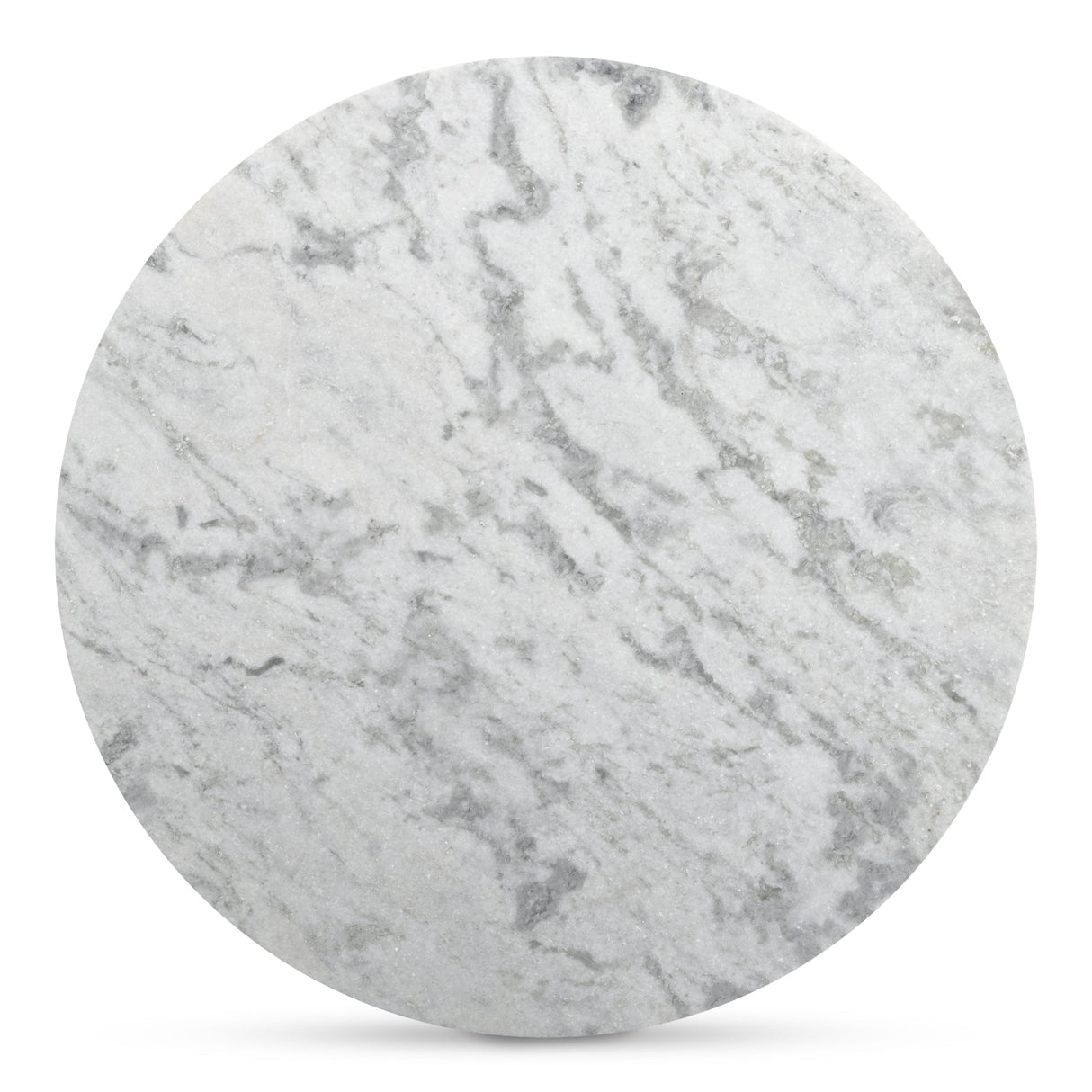 Evelyn Ashen Grey Coffee Table by Moe's Home at Eve Furniture