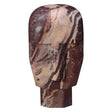 Abstract Marble Table Decor, Head 2 by Home Trends & Design at Eve Furniture