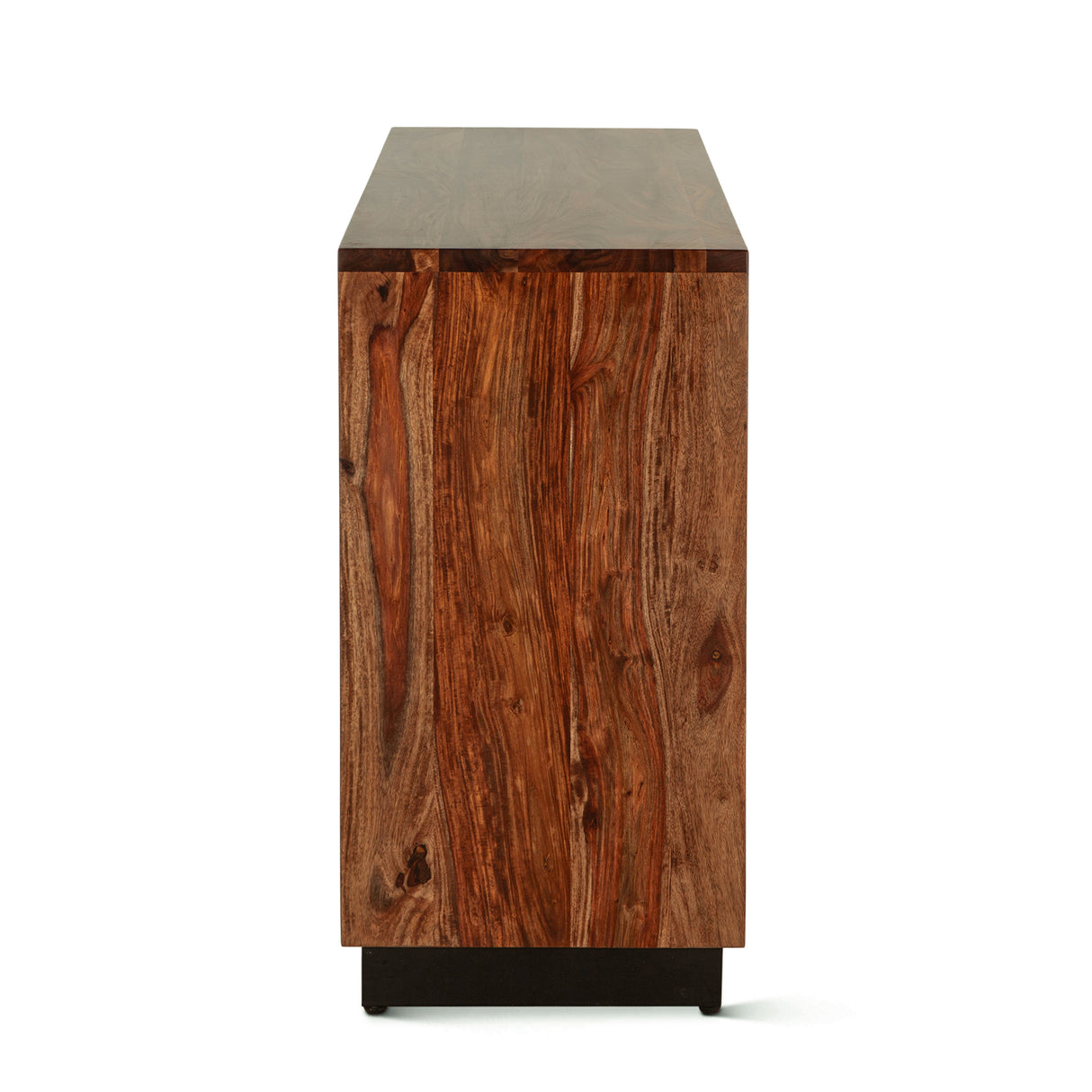 Brisbane 62" Dresser in Natural Sheesham by Home Trends & Design at Eve Furniture
