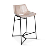 Essex Stanley 20" Counter Chair in Antique Ivory