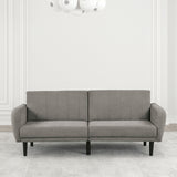 Aristide Gray Futon Sofa