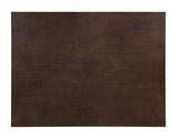 Yamhill Dark Cherry 5 Pc. Dining Table Set