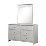 Bryne Champagne Dresser