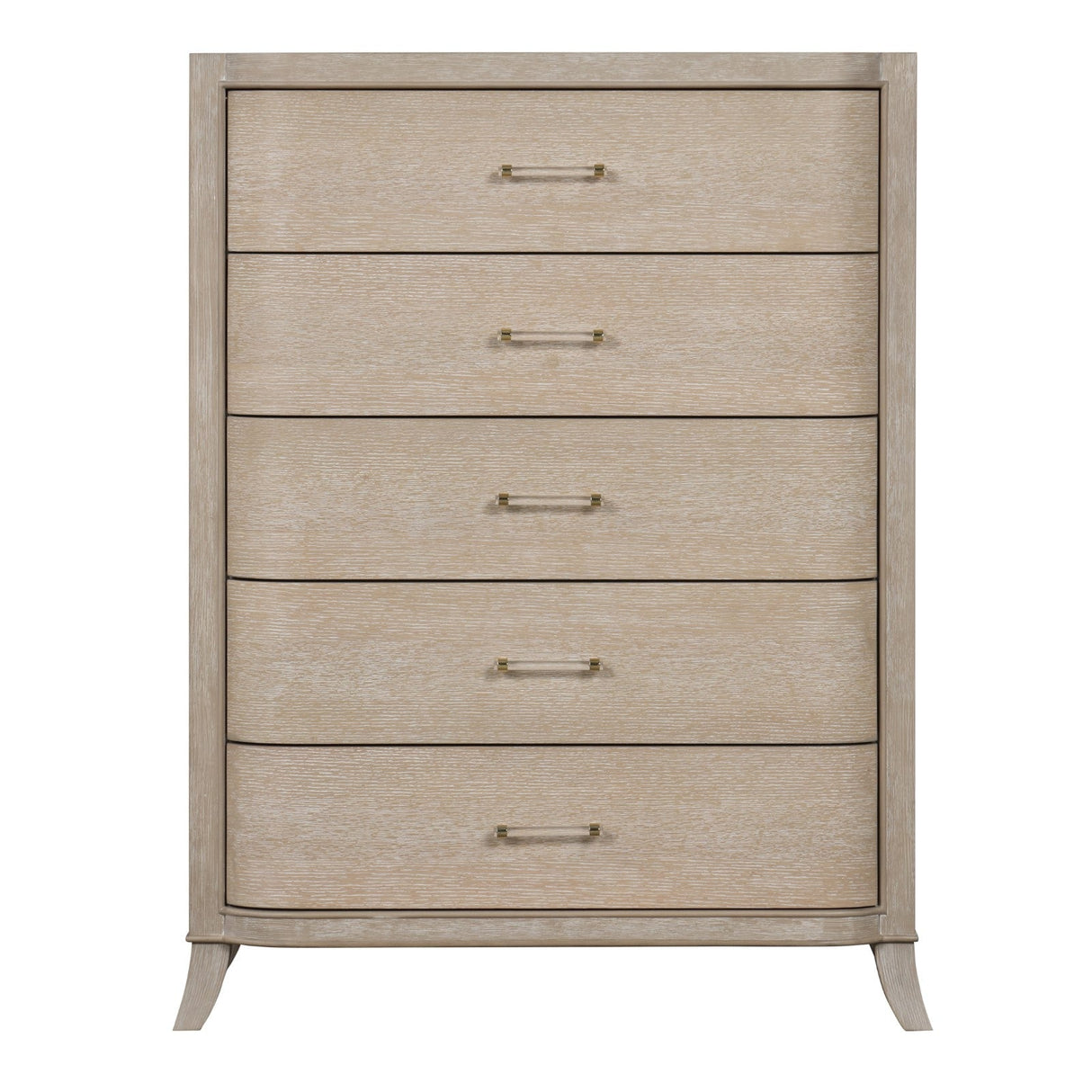 Candra Natural Oak Chest