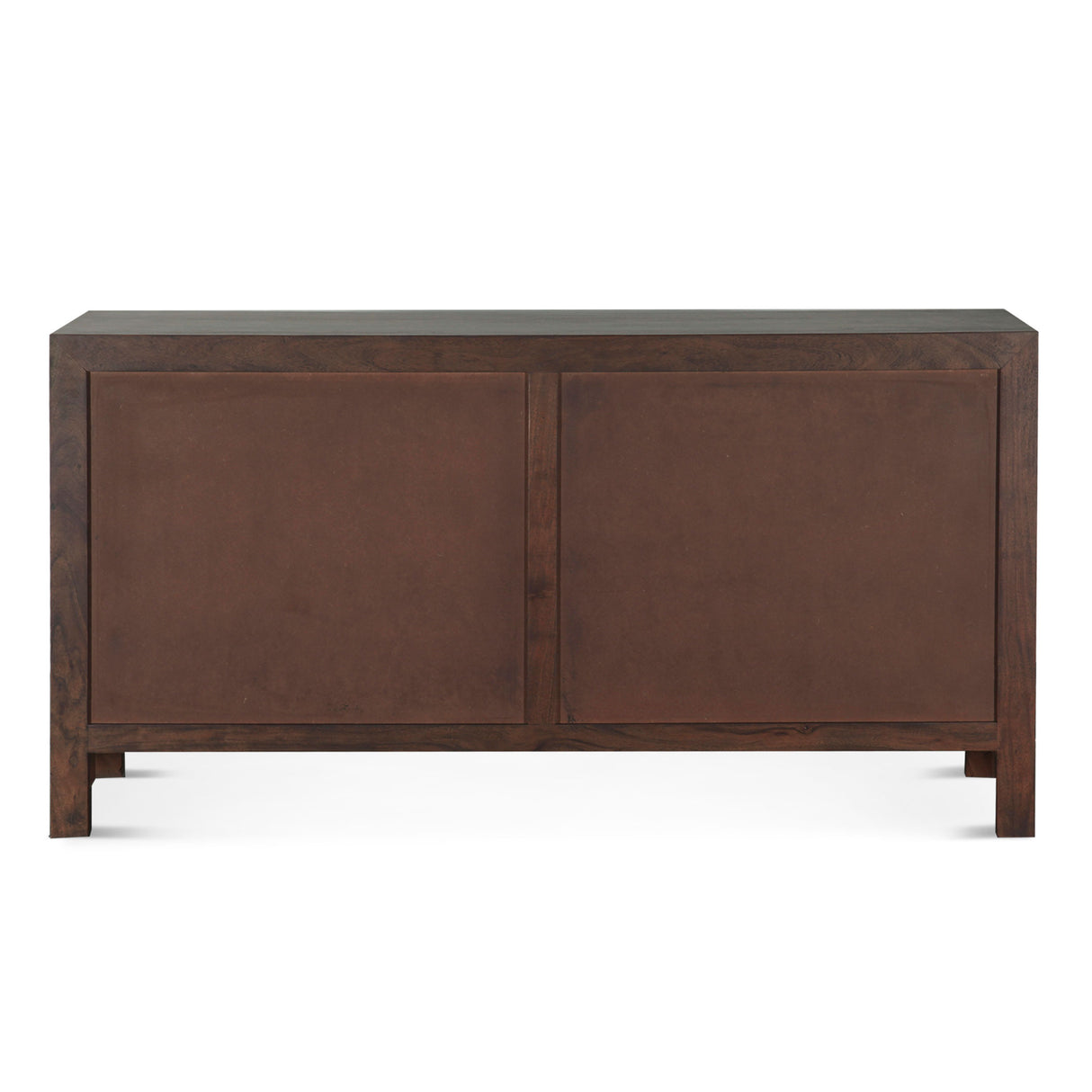 Piedmont 68" Dresser in Coffee Bean by Home Trends & Design at Eve Furniture