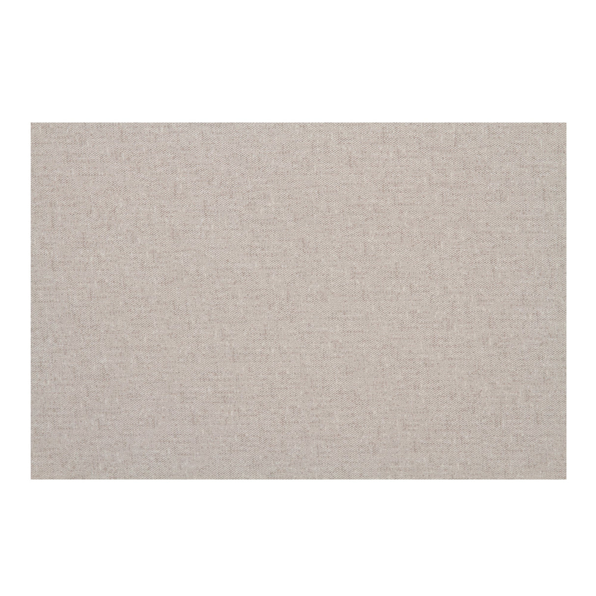 Fable Beige L Shape Slipcover 125.5" Dining Banquette by Moe's Home at Eve Furniture