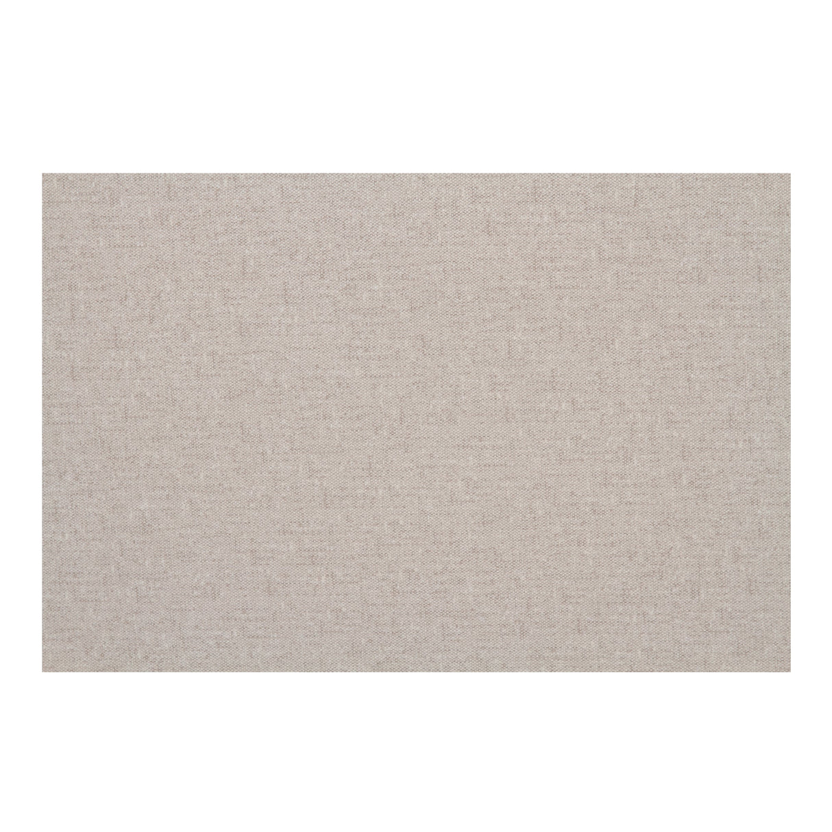 Fable Beige L Shape Slipcover 139.5" Dining Banquette by Moe's Home at Eve Furniture