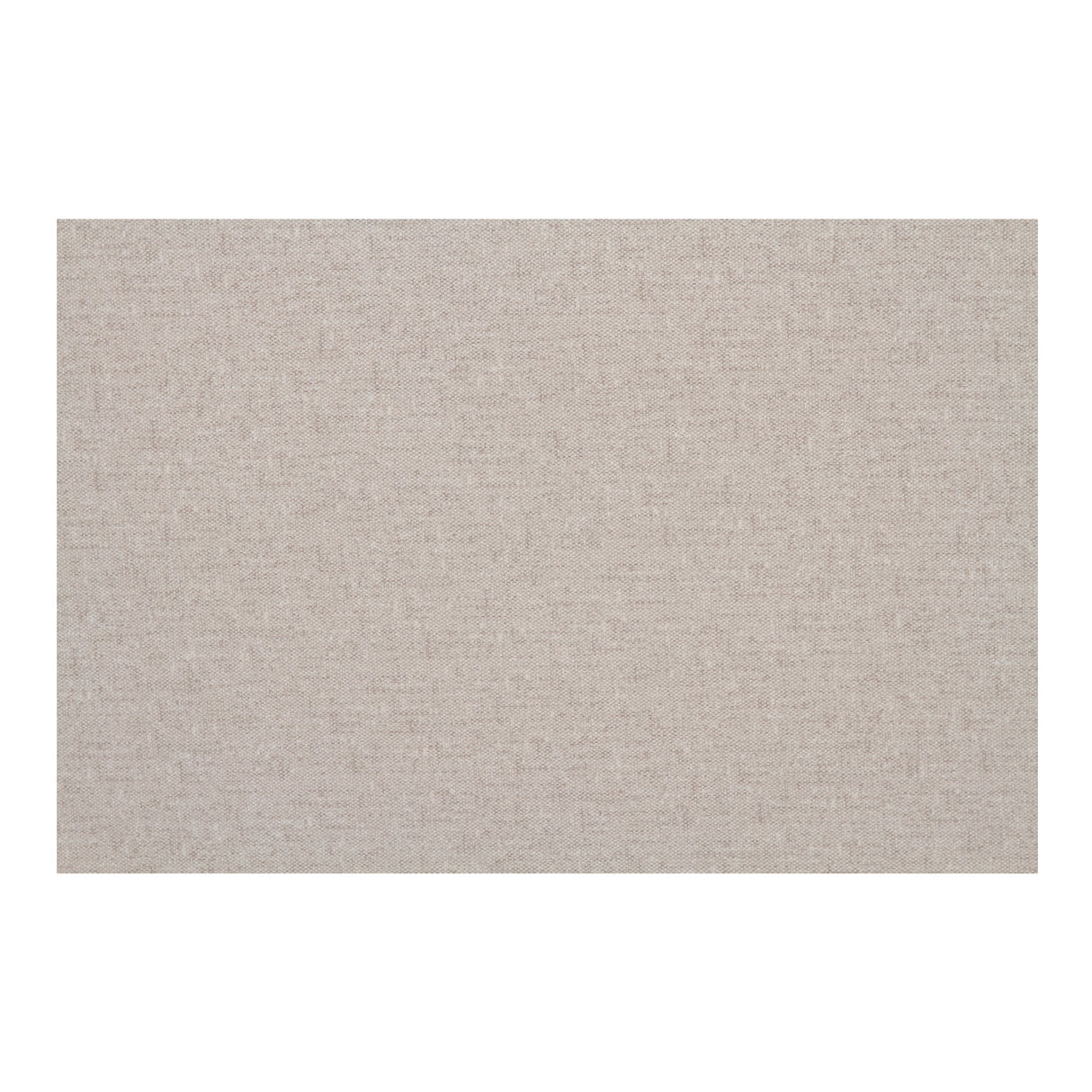 Fable Beige U Shape Slipcover Dining Banquette 129 in by Moe's Home at Eve Furniture