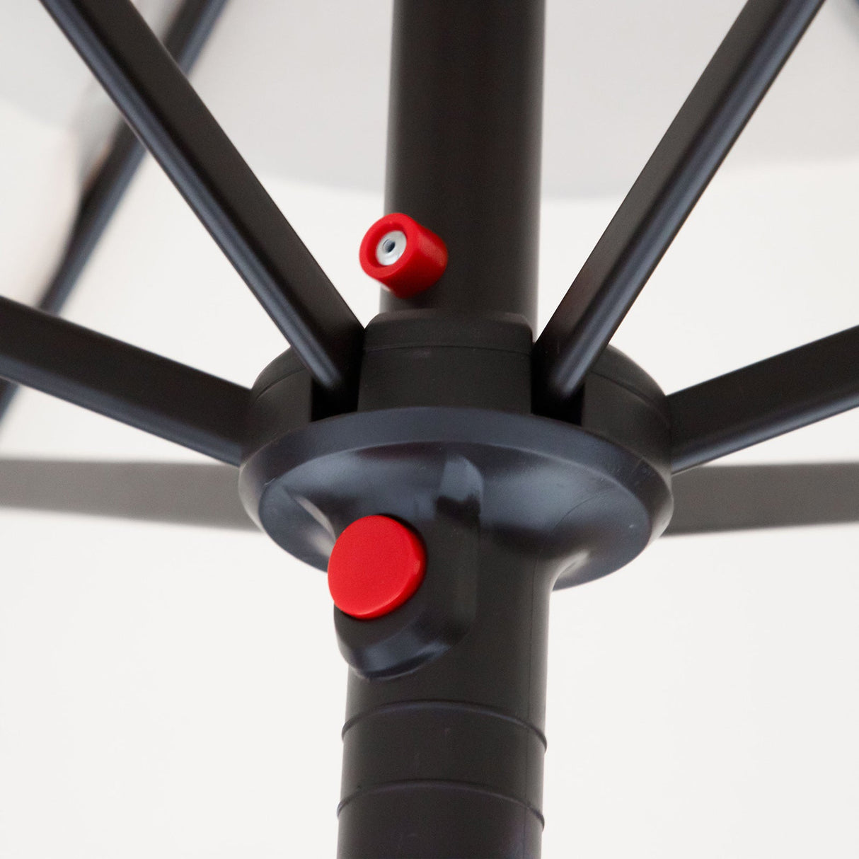 Fallone Beige 7 Pc. Outdoor Dining Set by Furniture of America at Eve Furniture