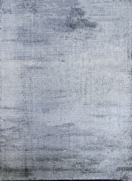 Famalica Gray Area Rug by Furniture of America at Eve Furniture