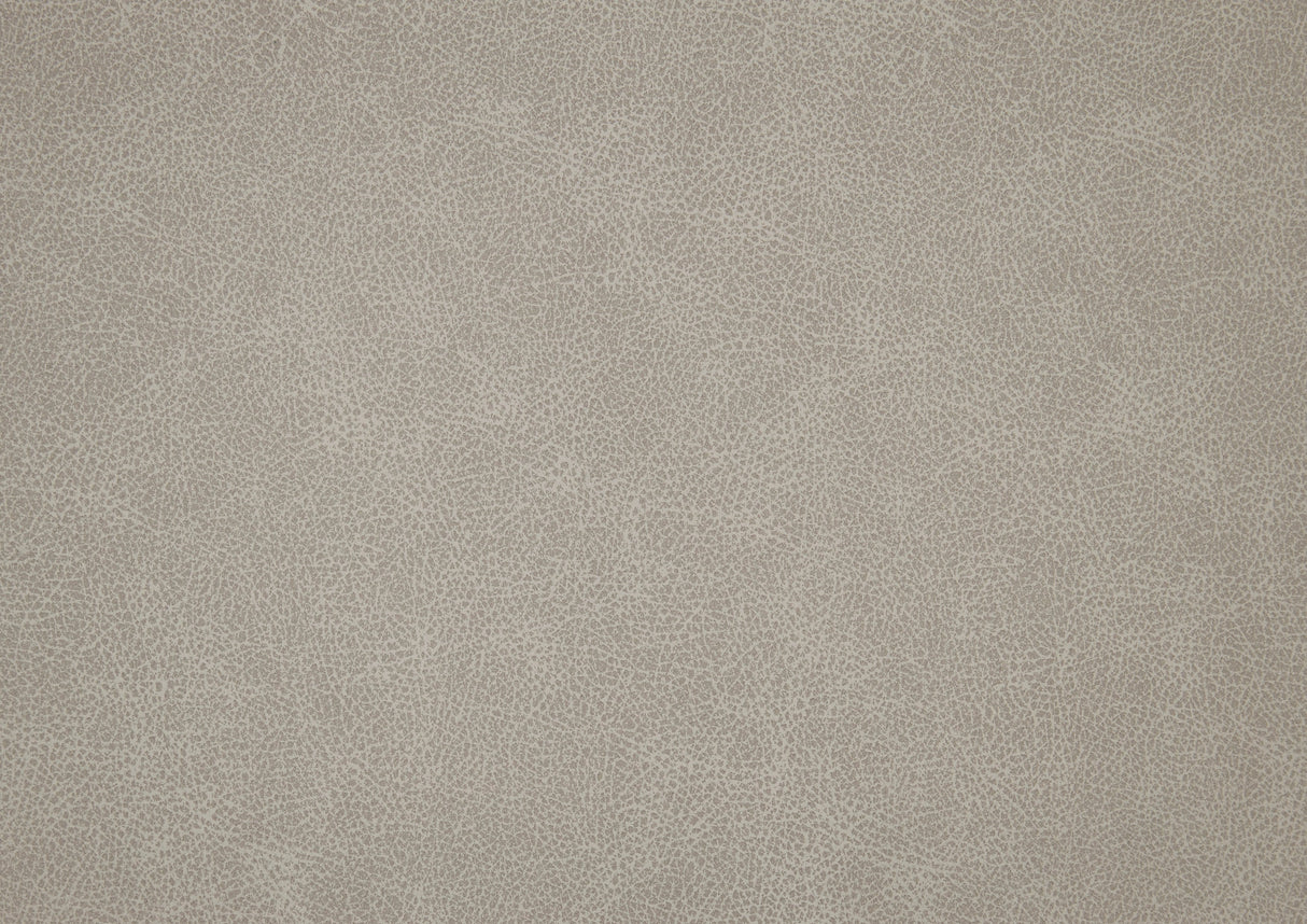 Fargo Taupe 3-Piece Power Reclining Sectional with Right Console by Homelegance at Eve Furniture